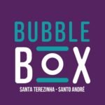 Bubble Box - Santa Teresinha