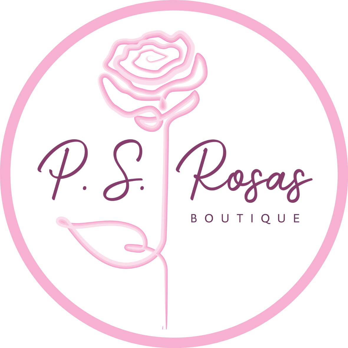 P.S. Rosas Boutique