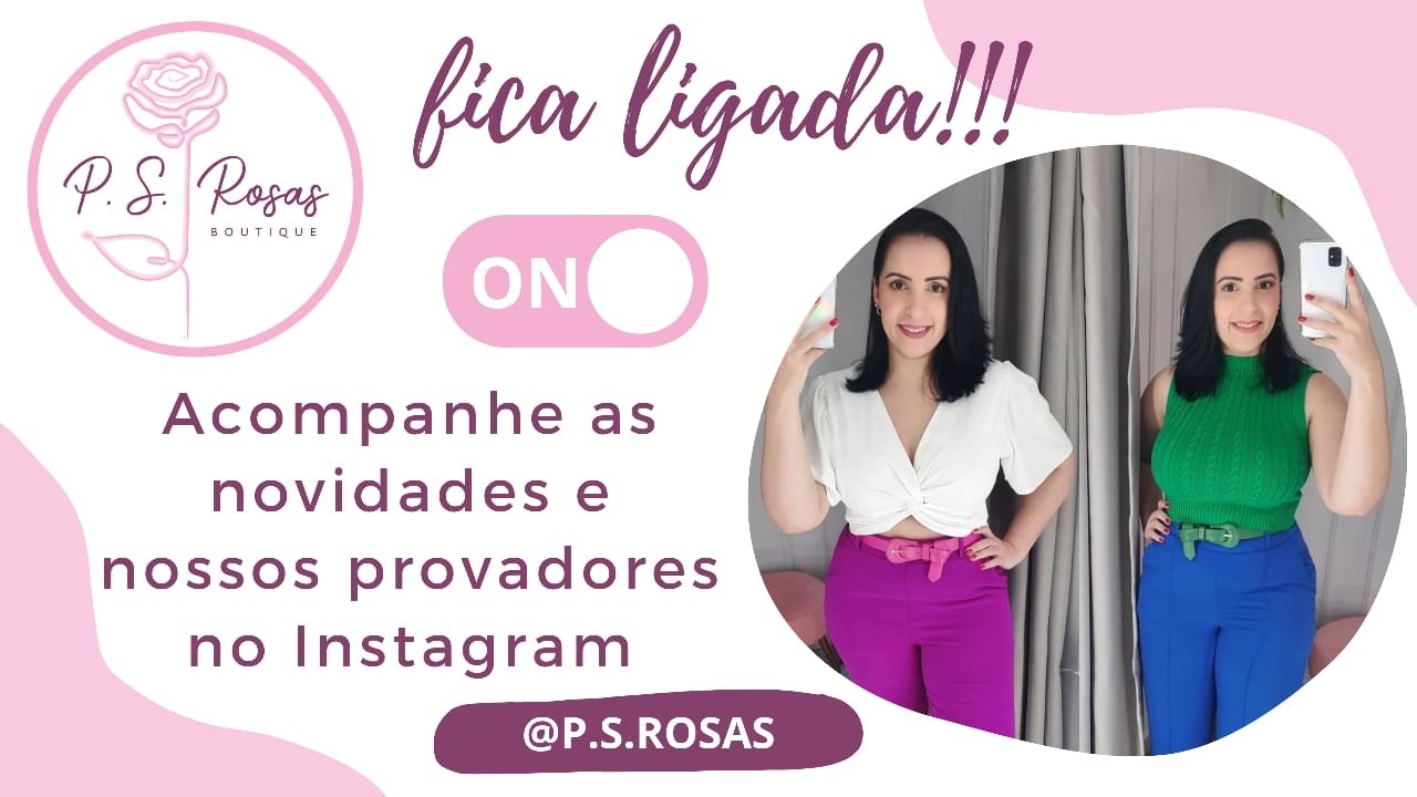 P.S. Rosas