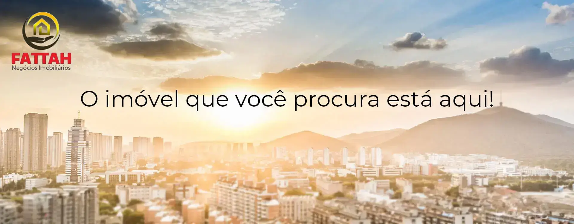 Fattah negócios imobiliários